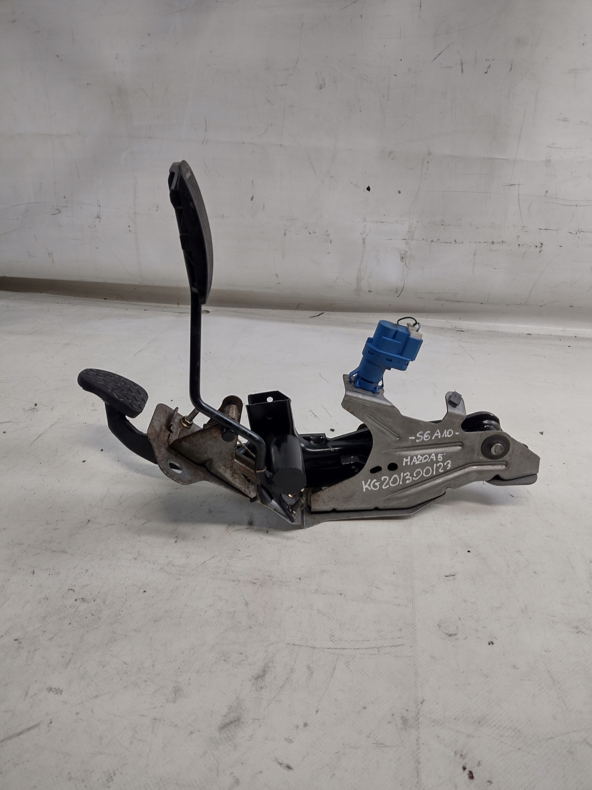 pedale Gas, Bremse Mazda 5 1,8B