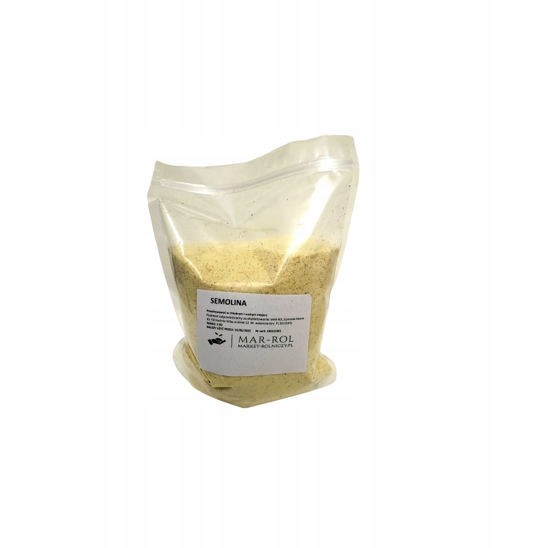 Semolina 1 kg