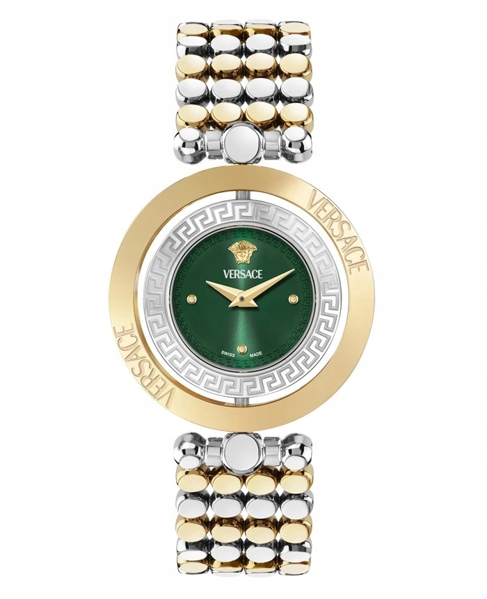 Zegarek damski Versace VEHFA0525 Eon Lady