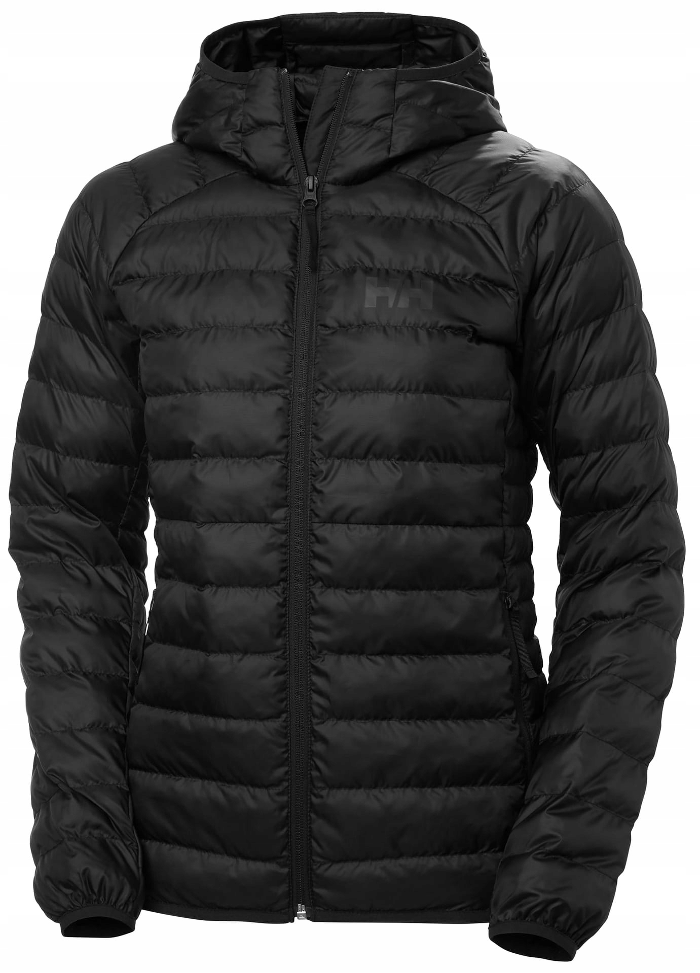 Bunda Helly Hansen 2025 W Banff Hood Insltr Bk S