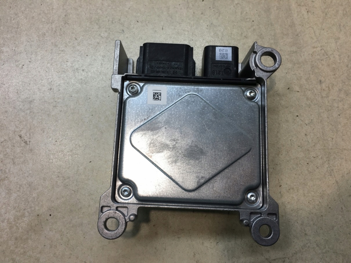 modulo airbag C-MAX e 0285001452 3M5T14B056BG