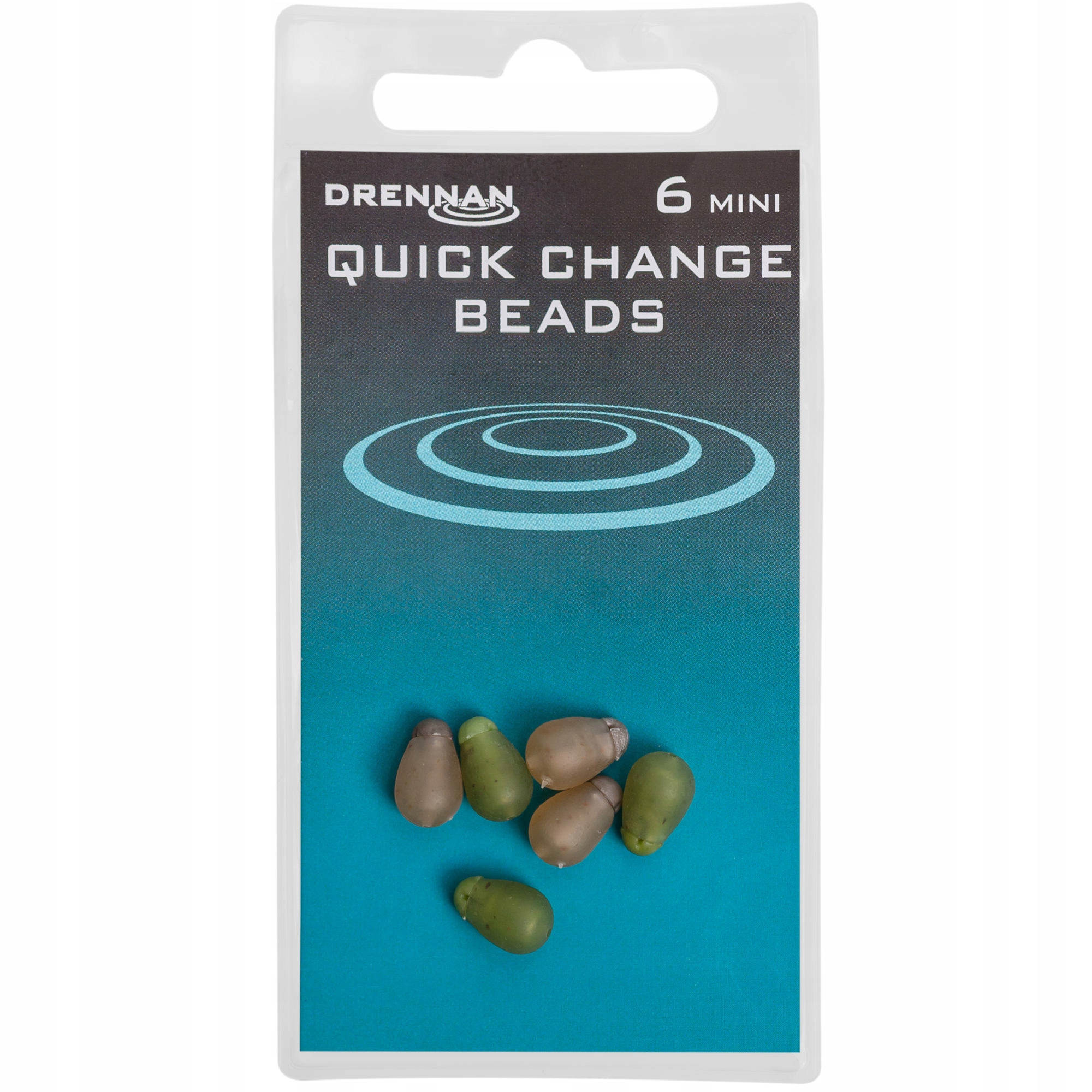 Łączniki Drennan Quick Change Beads Mini