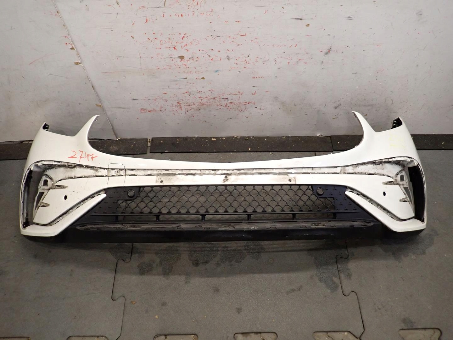 bumper front front MERCEDES GLC W254 AMG 2022- A2548852001