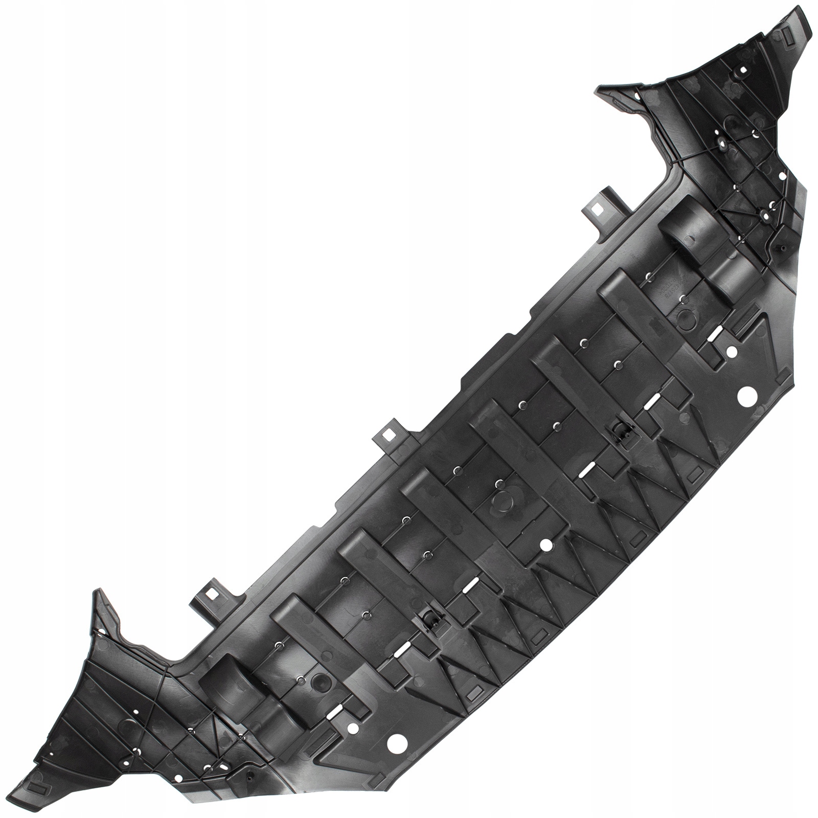 Volvo XC60 II 2021+ Krytka Pod Přední Nárazník 32296390 32227194