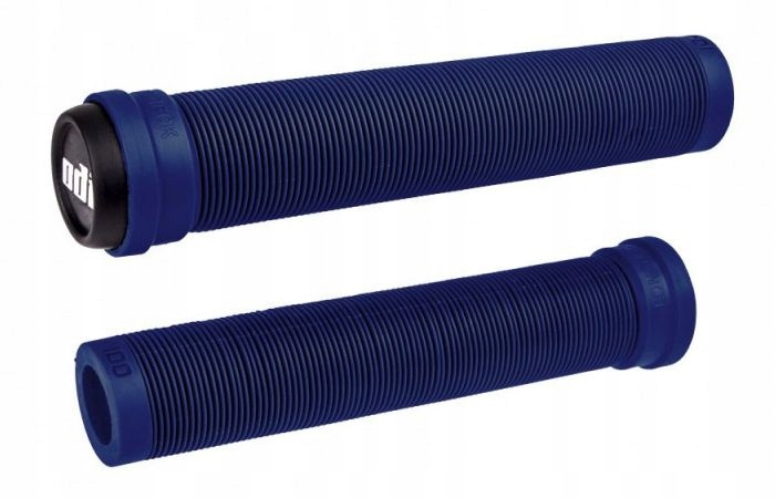 Odi Longneck Slx gripy 160mm Navy Blue