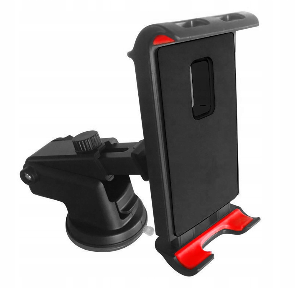 

Uchwyt Do Samochodu Na Telefon Tablet Kokpit Szybę