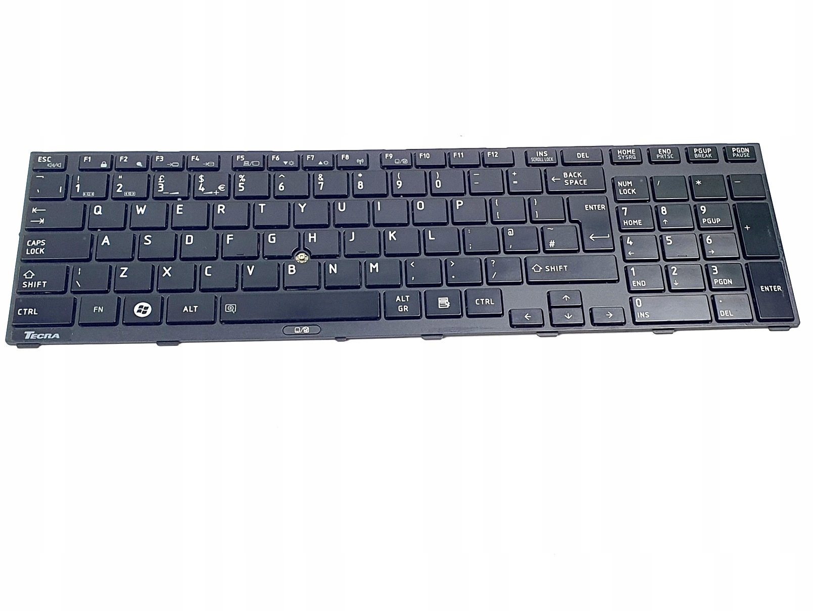 Brzdová destička Delphi LP1790