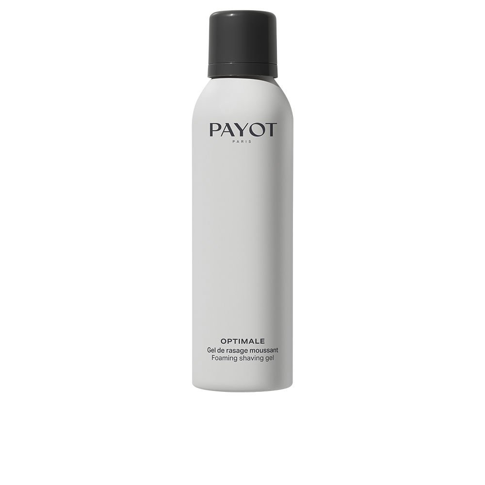 Optimale pěnový holicí gel 150 ml