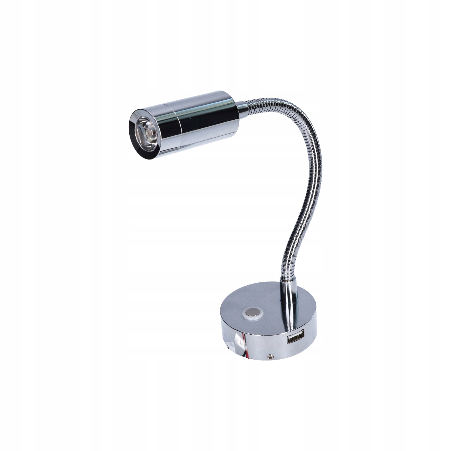 Lampa WEWNĘTRZNA DO JACHTU LED 2W 12/24V USB Kod producenta EL090