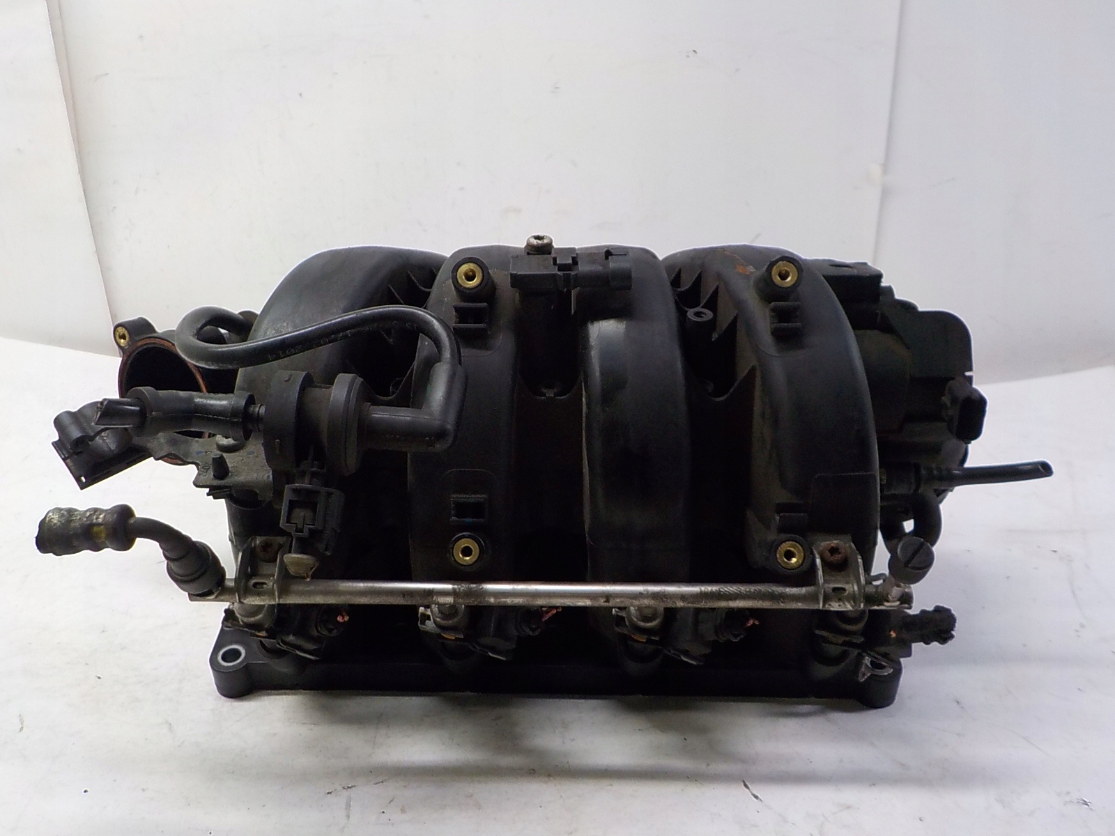 OPEL INSIGNIA intake manifold 55571532 SYM 1.8 16V petrol