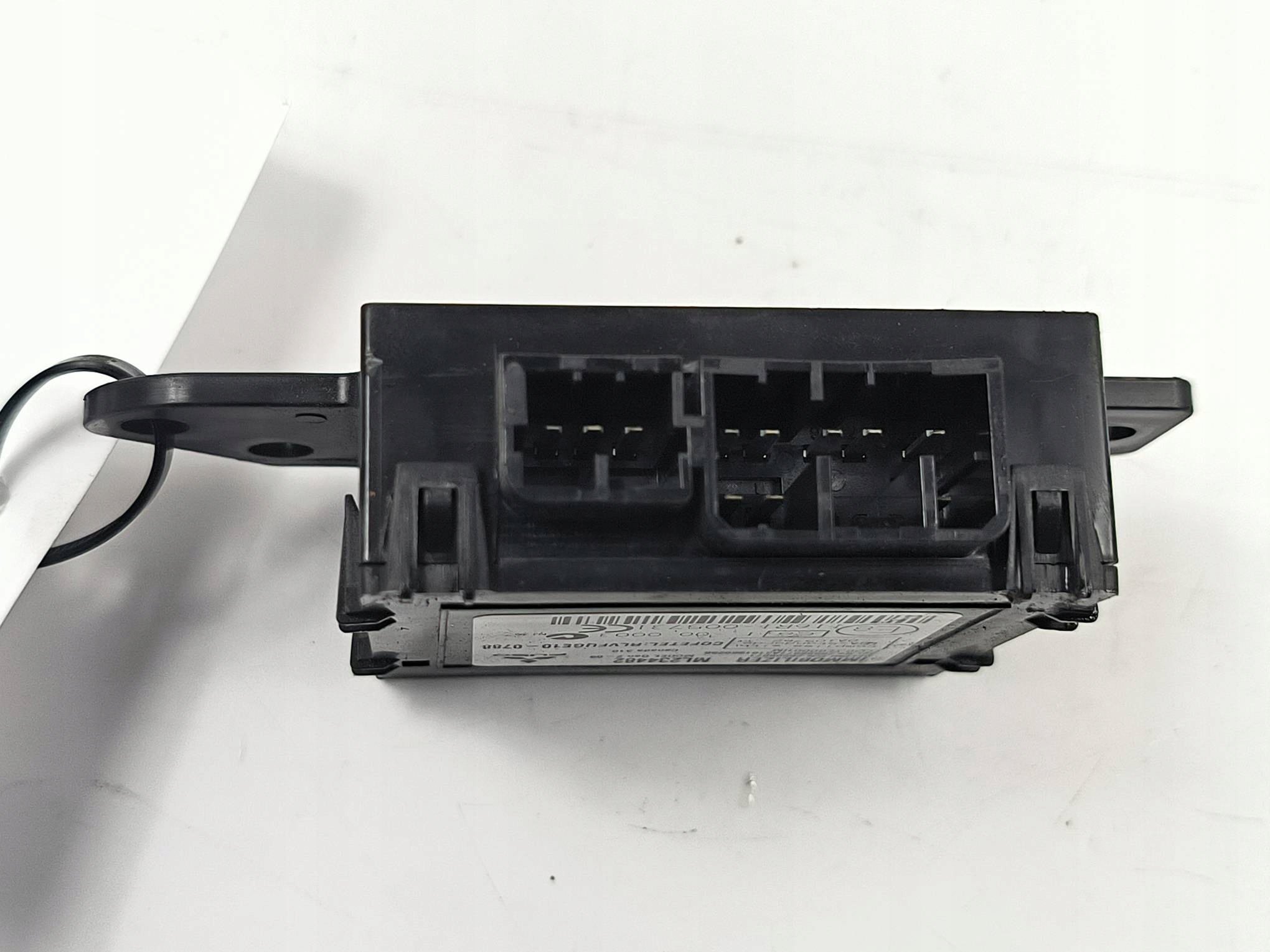 modul IMMO ML234482 FUSO CANTER 9C18