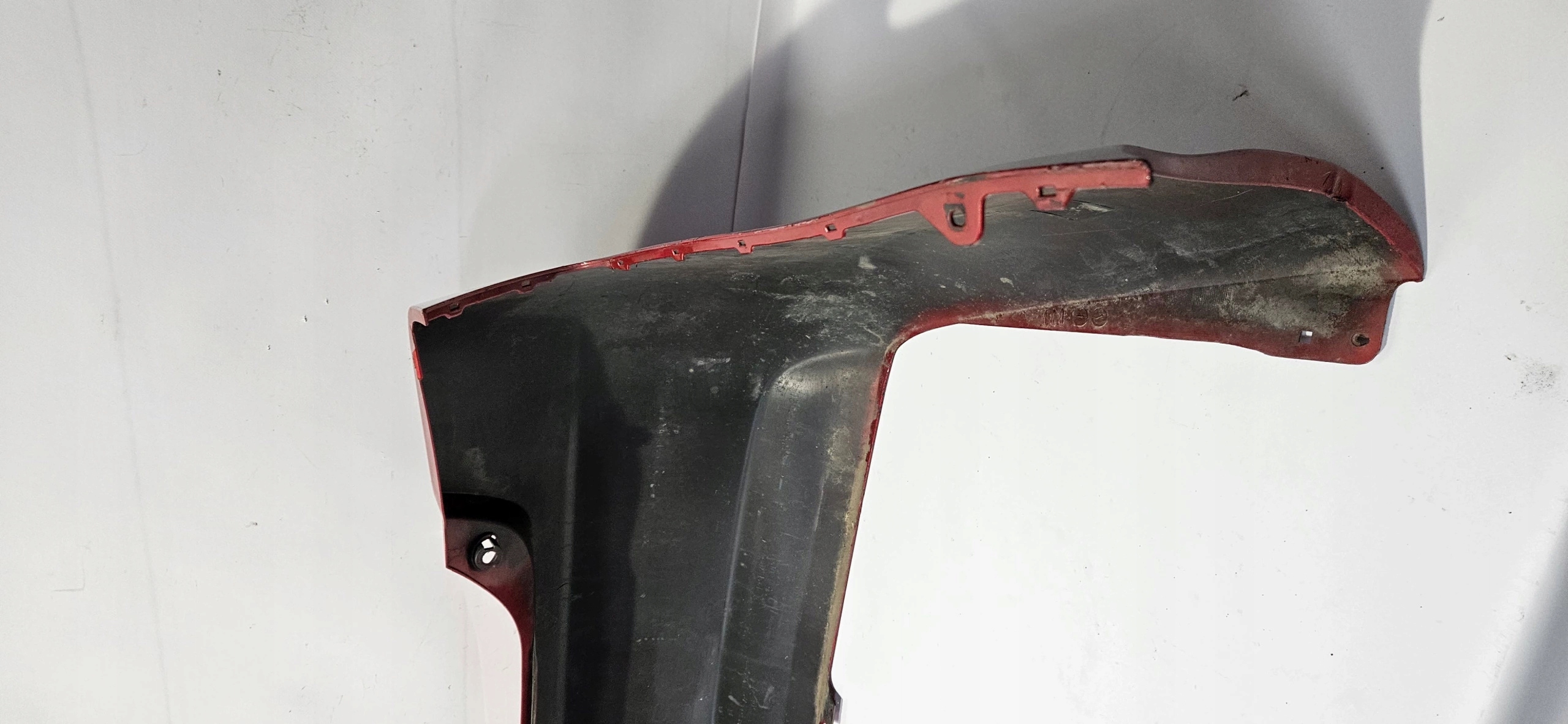 bumper rear TOYOTA CAMRY 06-11 original