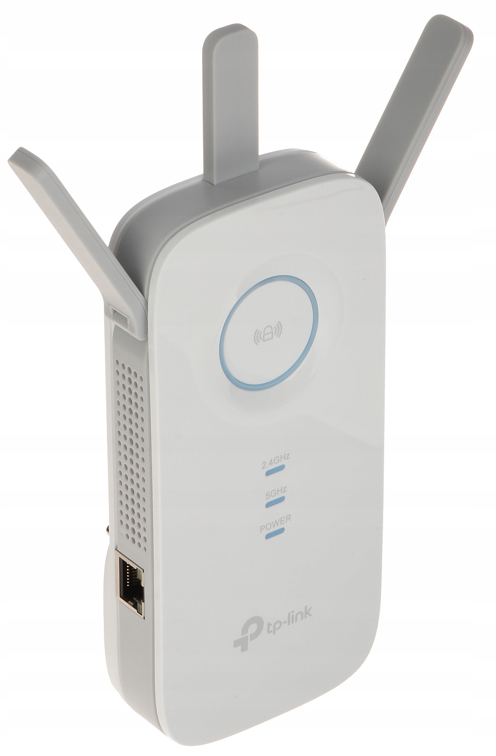 Zesilovač Bezdrátové Sítě TL-RE450 Tp-link