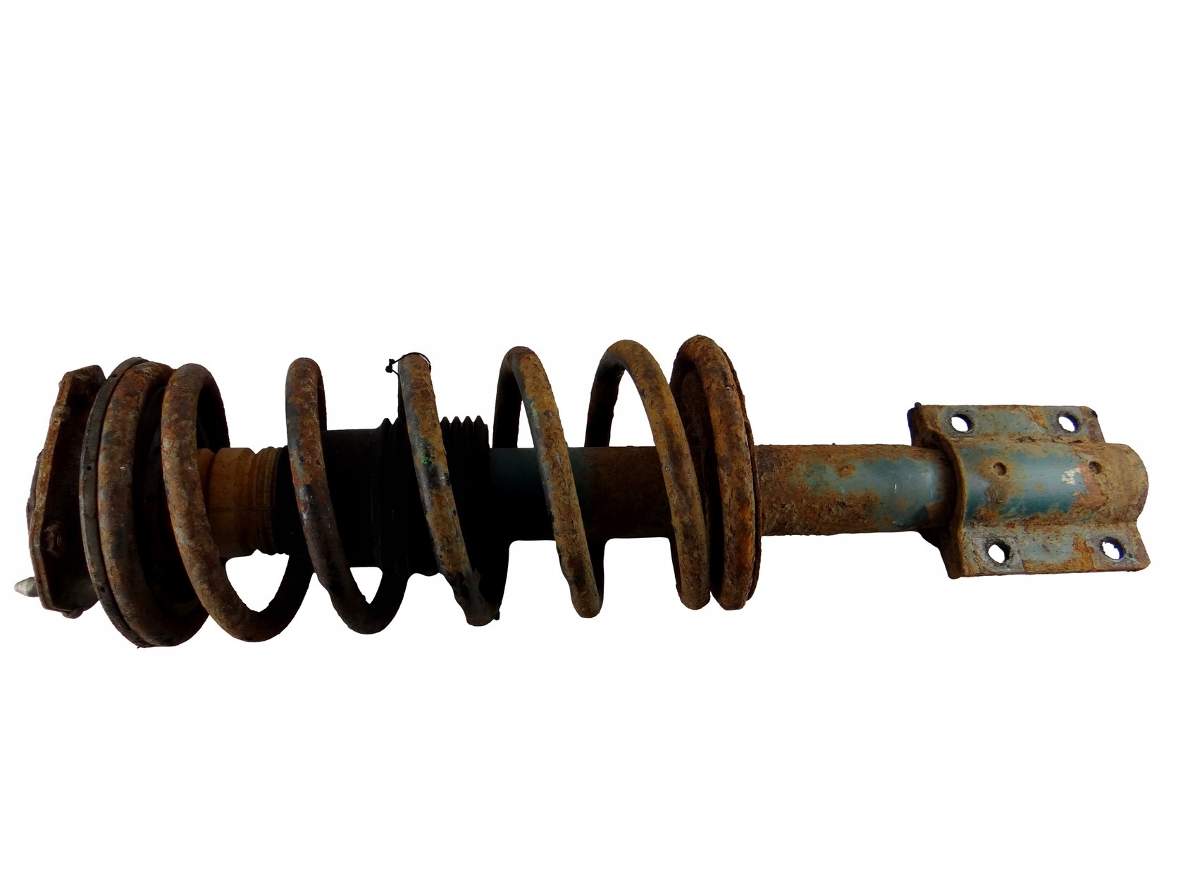 shock absorber left front FIAT DUCATO 27852