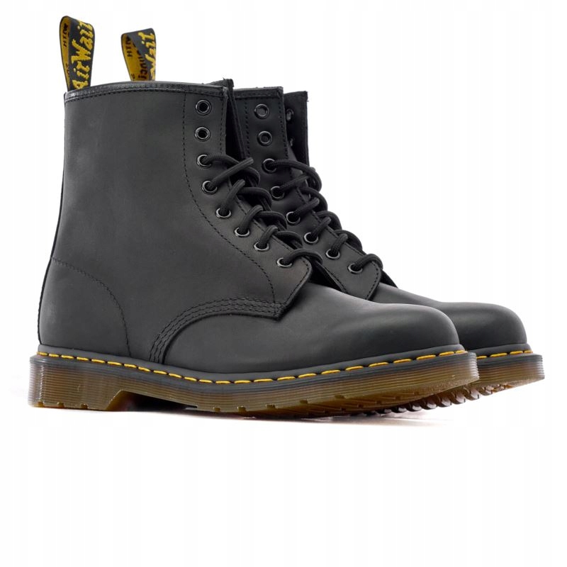 Dr. Martens 1460 Greasy DM11822003 37