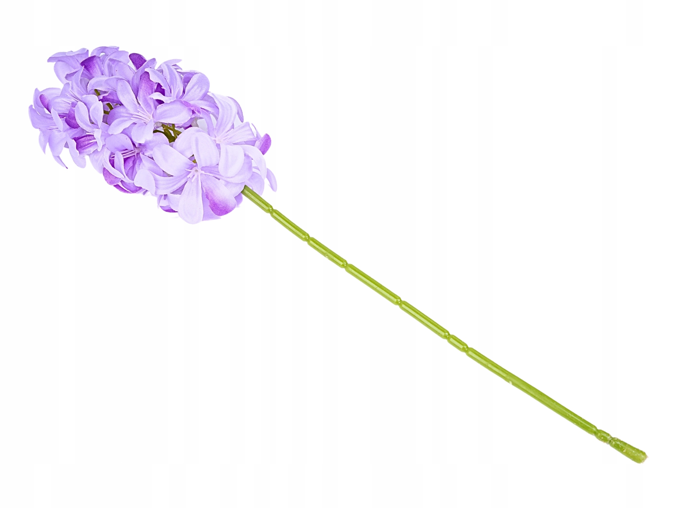 HIACYNT DEKORACYJNY OZDOBA FLORYSTYCZNA WIELKANOCNA SZTUCZNY KWIAT 39CM Kod producenta KWO738-MIX SZTUCZNY HIACYNT KWIAT