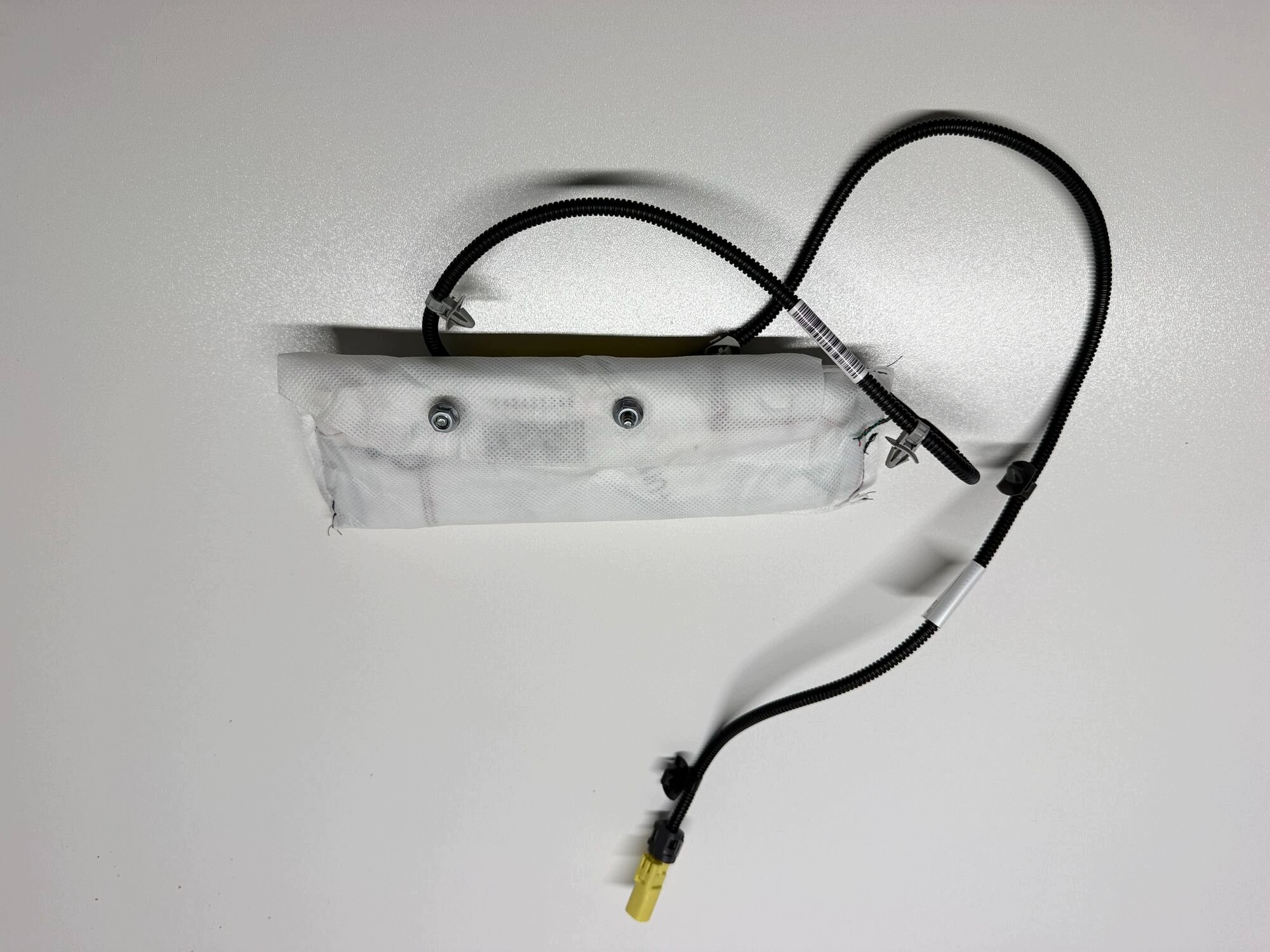 airbag luft sitz links HYUNDAI KONA 80610-J9300 2017