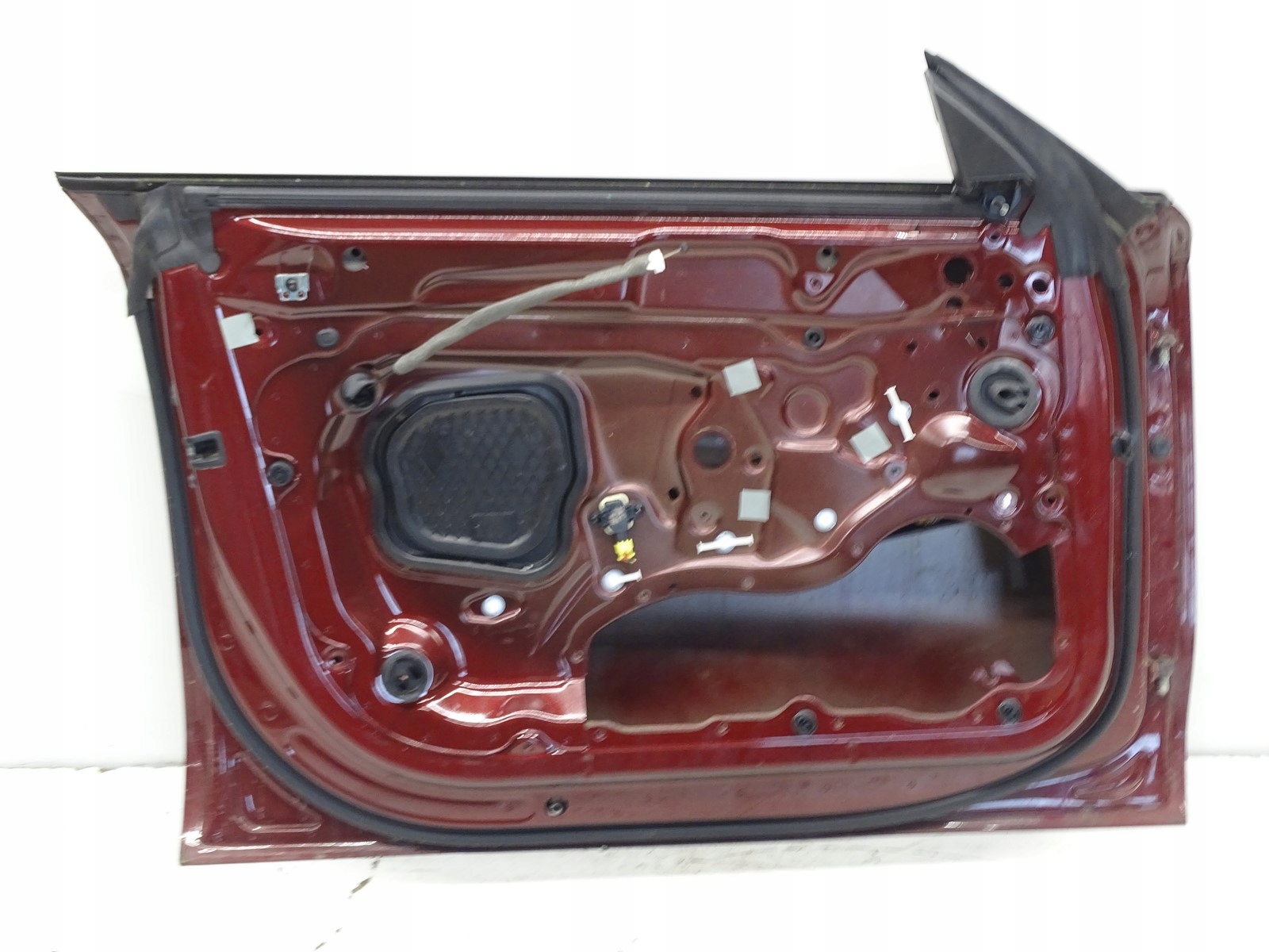 door left front left front AUDI A7 4G 10- LZ3H