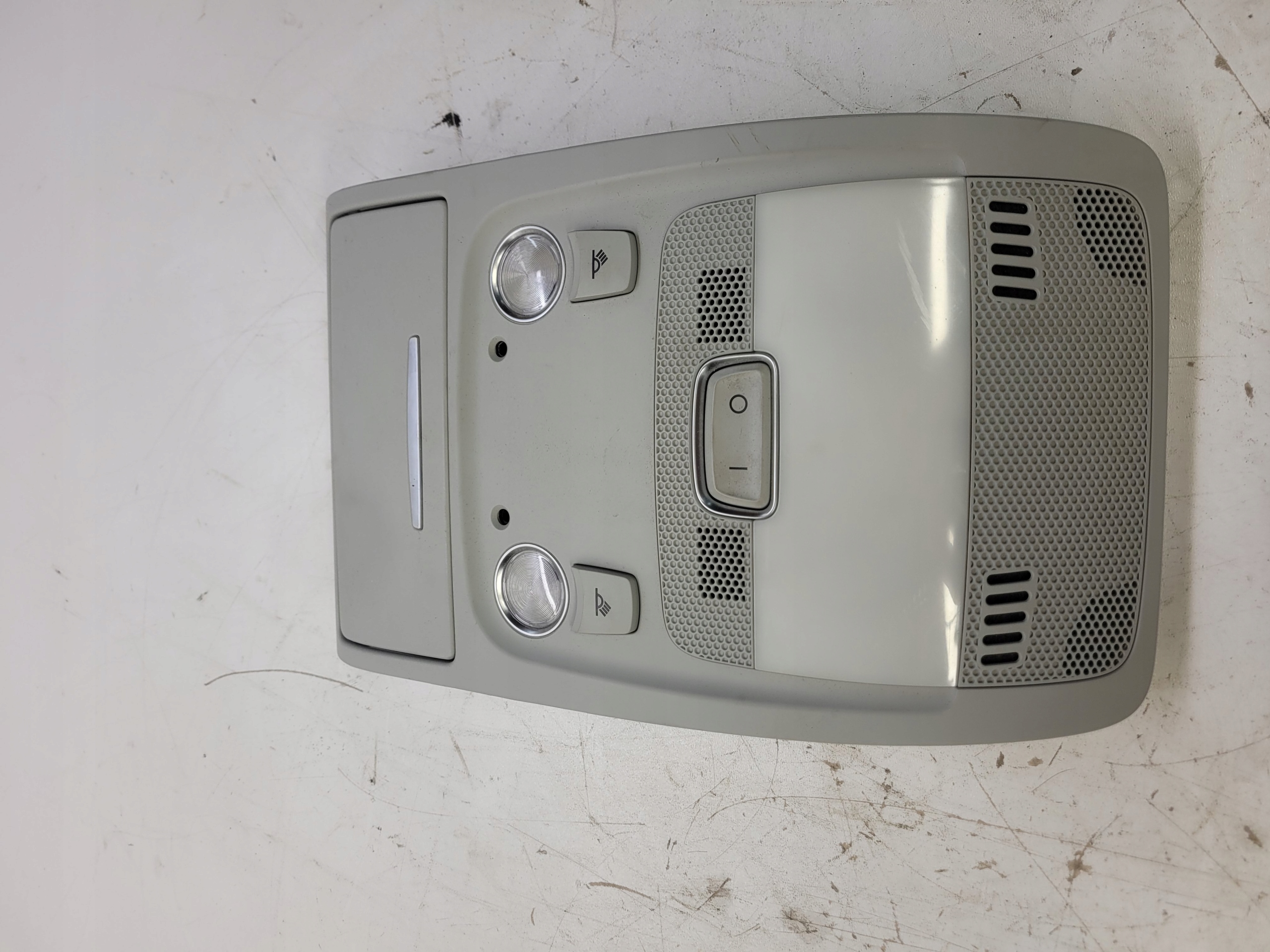 light OSWIETLENIE cabs AUDI A4 A5 8T0947135BF ET1
