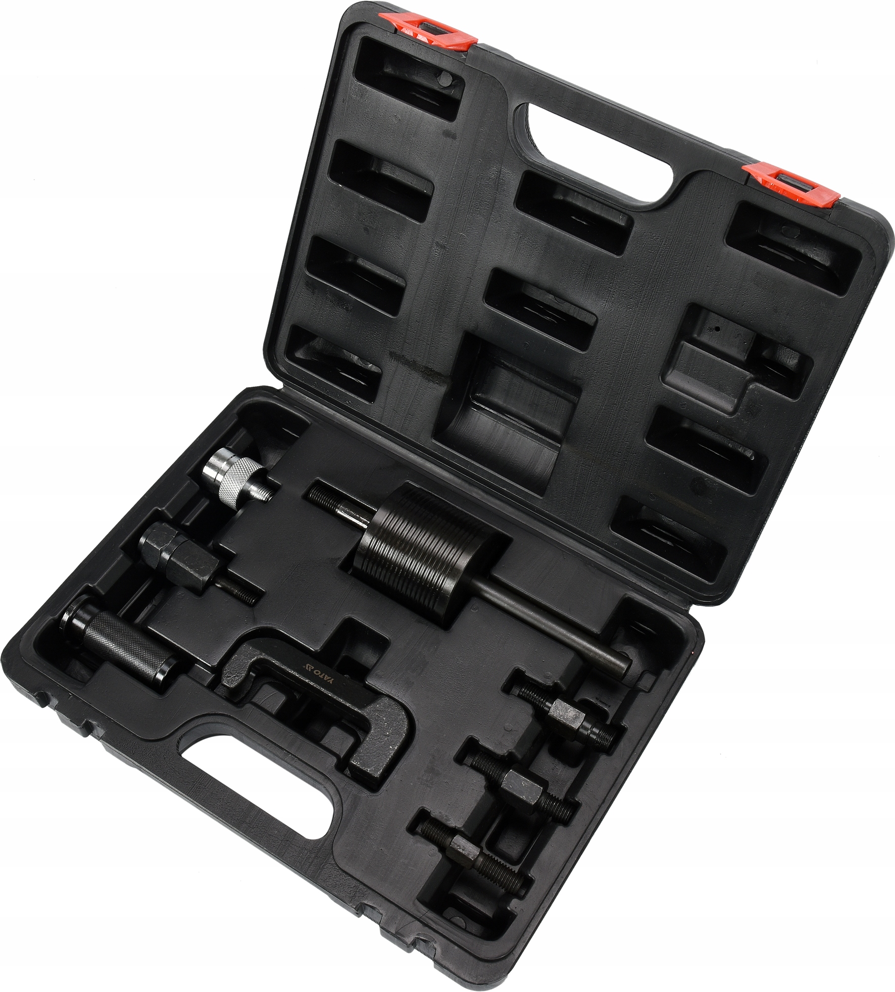 ŚCIĄGACZ DO WTRYSKÓW MERCEDES CDI