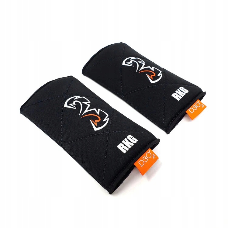 Rival chrániče Knykci Intelli-Shock L