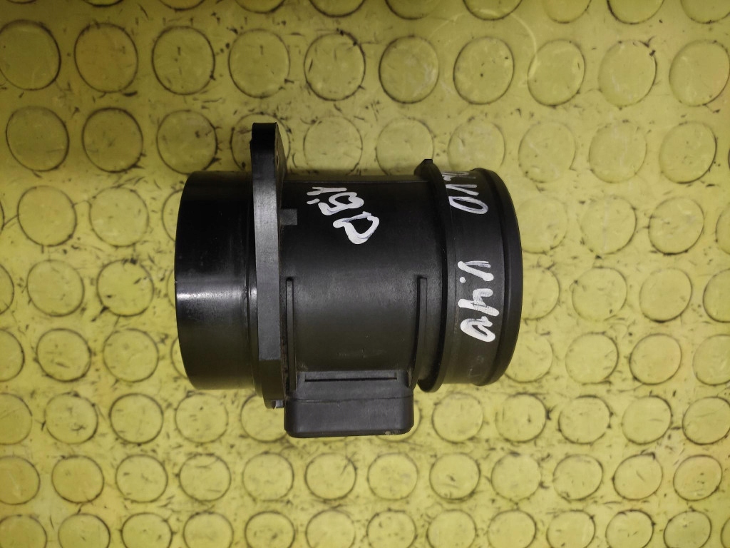 VOLVO V40 1.9 D flow meter