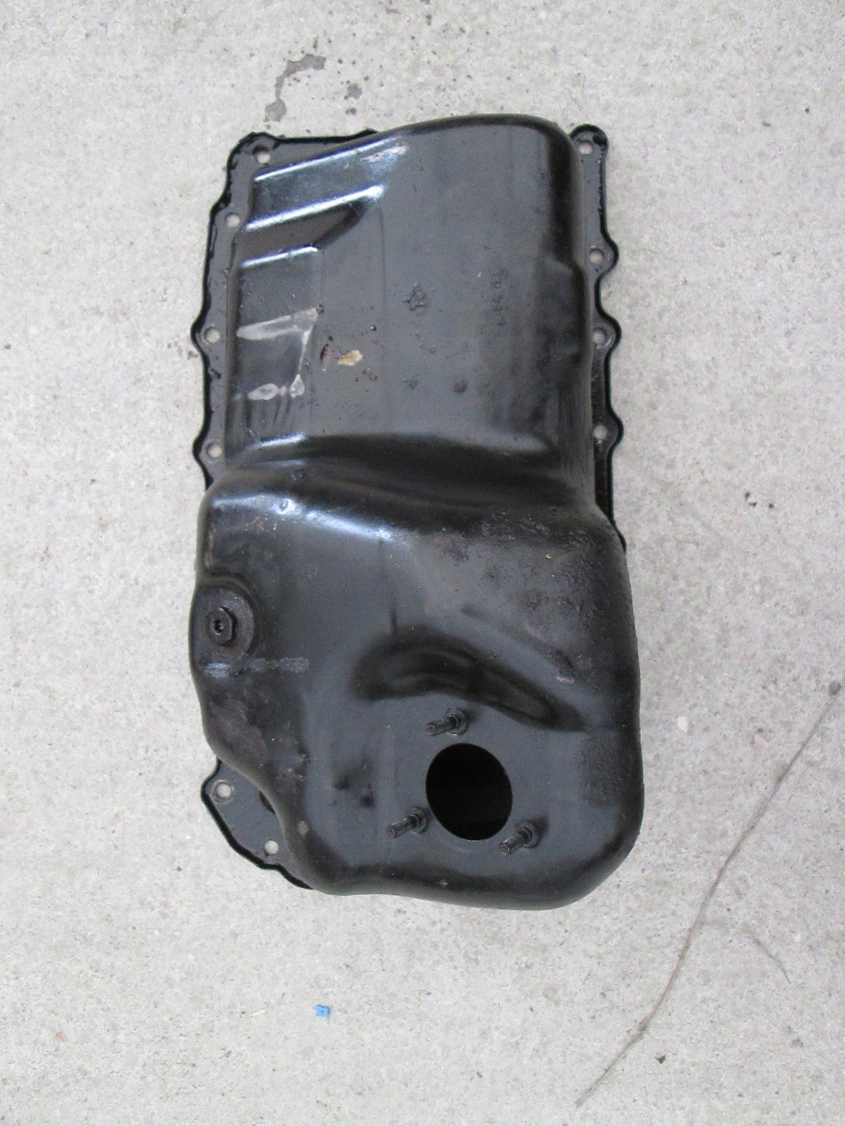 BMW E46 E90 E92 320i 318i N46B20 N42 Ölwanne