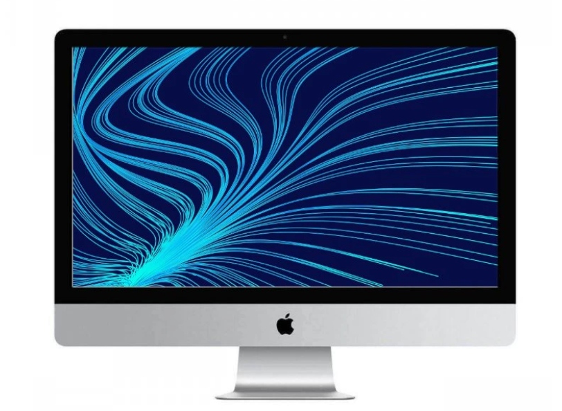 アップルコンピューター iMac A1312 Apple A1312 Imac 27'' w Komputery stacjonarne - Sklepy