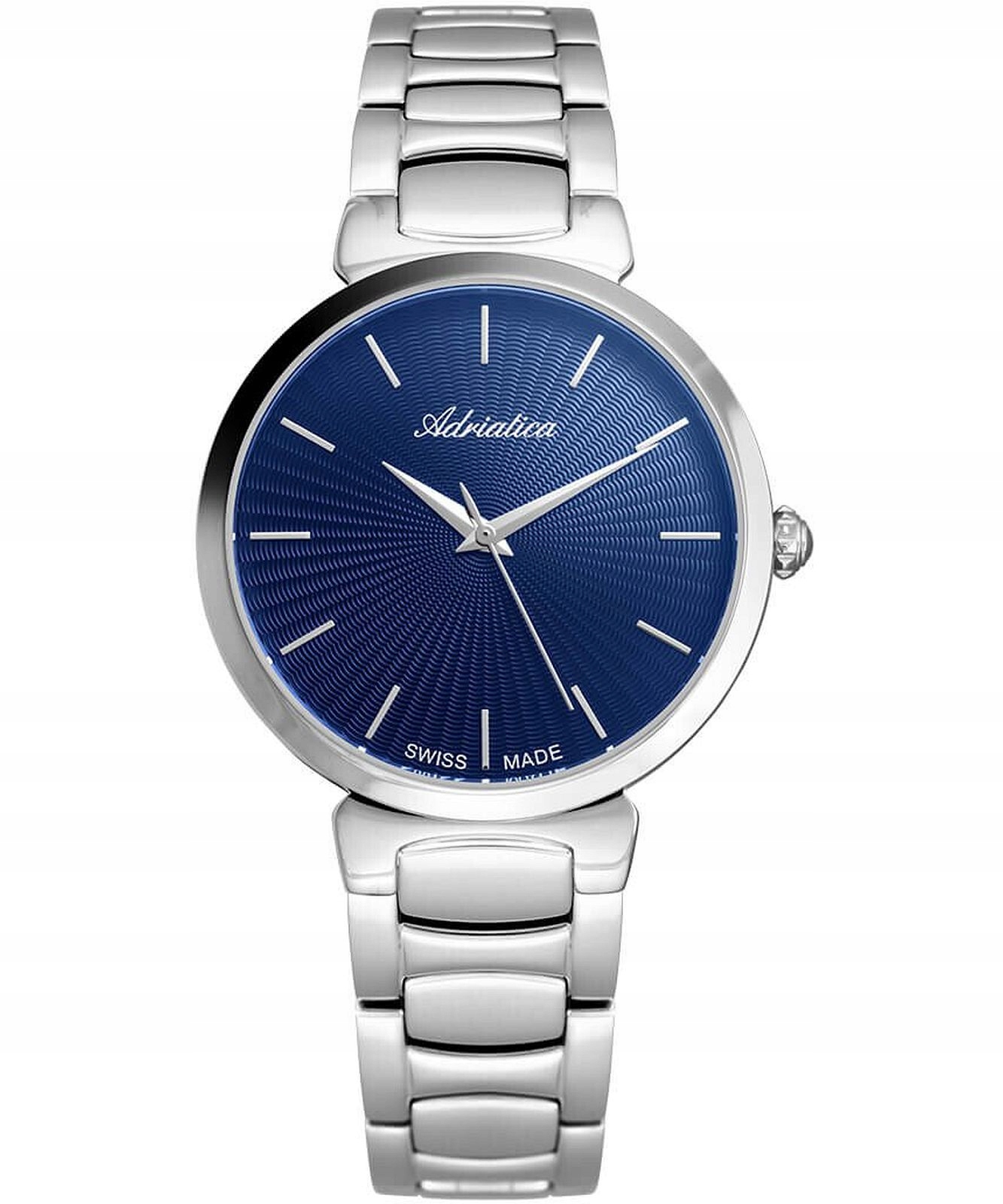 Dámské hodinky Adriatica Classic adriatica-A3706.5115Q