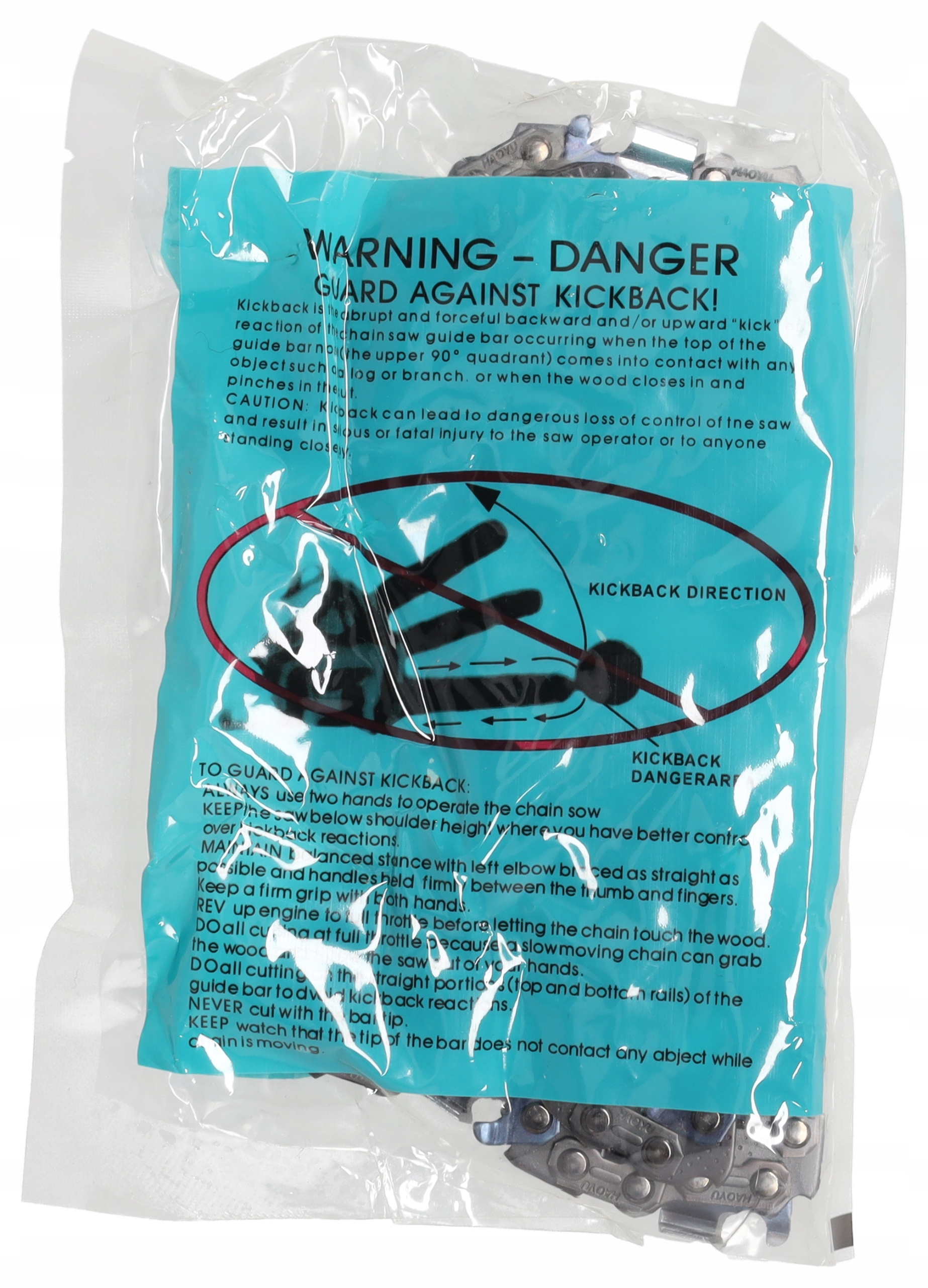 Łańcuch Do Piły Pilarki DEDRA 24" 60cm 3/8" 84 Ogniwa Profil Półdłuto Marka Dedra