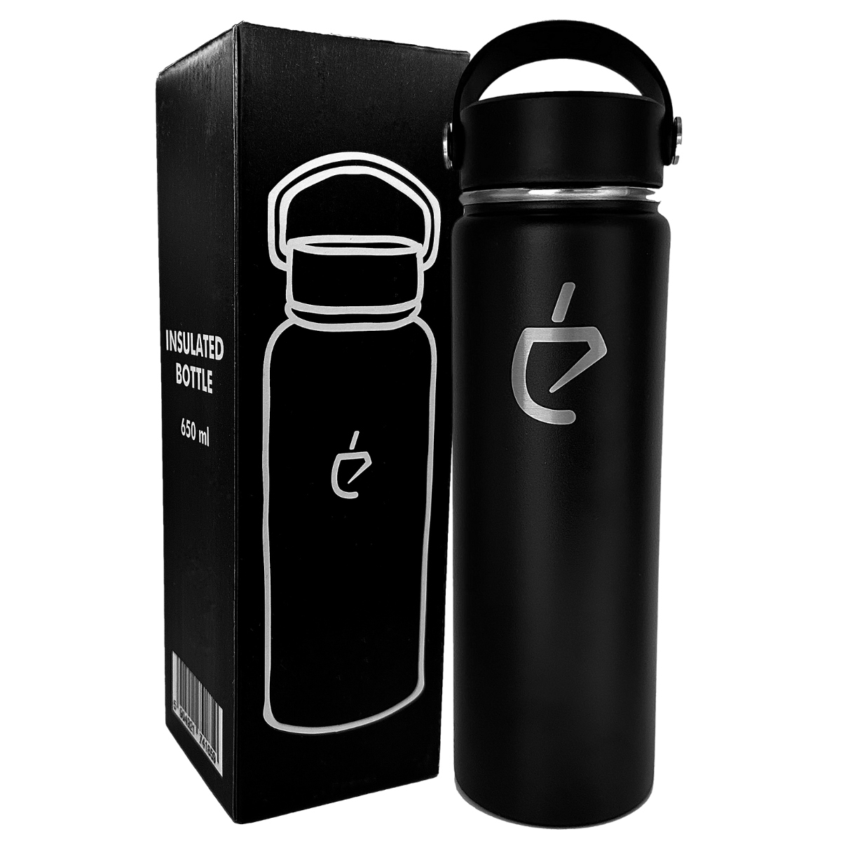 

Kubek termiczny butelka termos 650ml od Un Mate