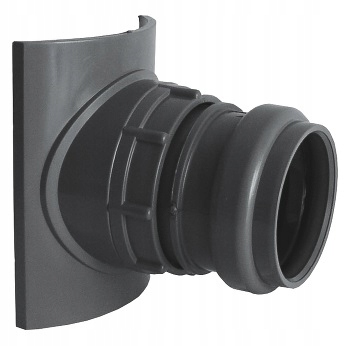 

Siodło Mechaniczne Do Pionu Kanalizacyjnego 110x50