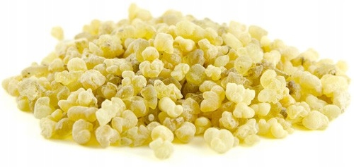 

Olibanum (25 g) Frankincense - naturalne kadzidło