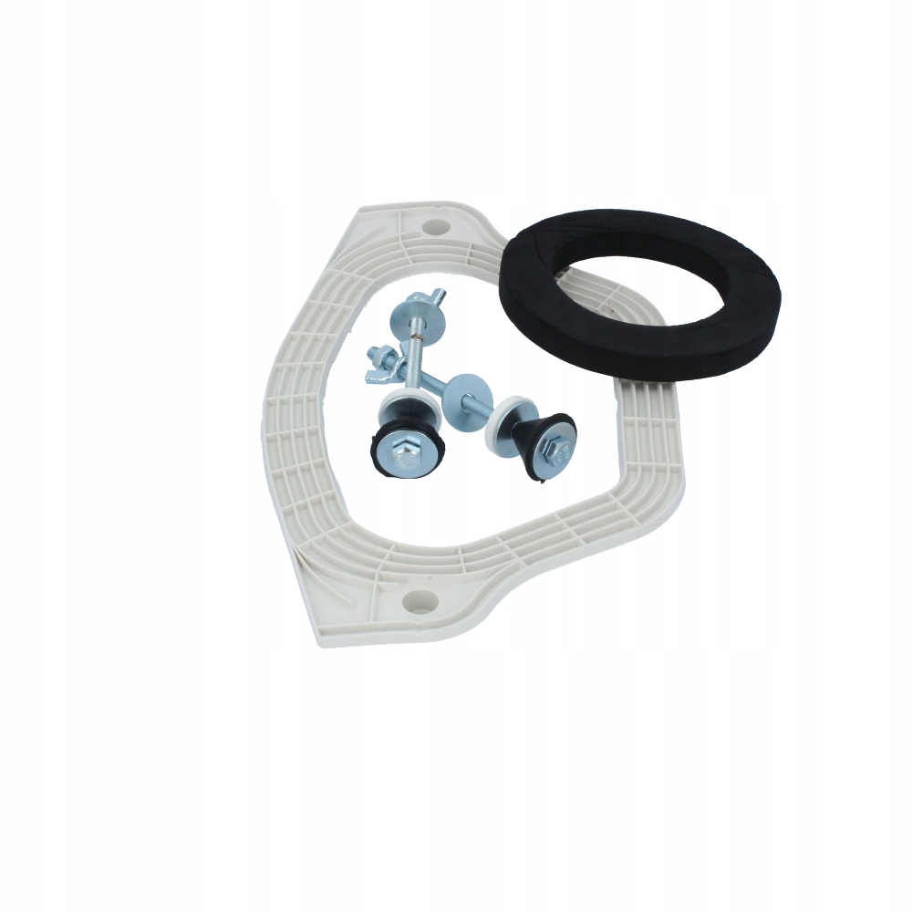 Komplet naprawczy trapez do kompaktu miski eko Waga produktu z opakowaniem jednostkowym 0.6 kg