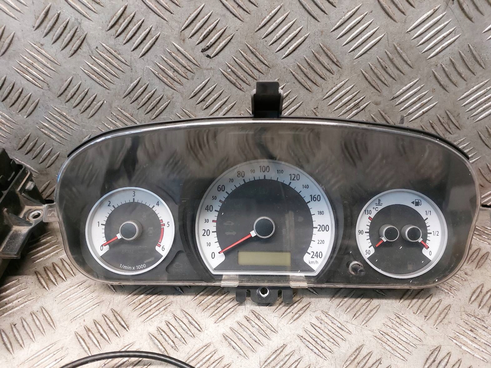 running board STARTOWY dials control unit KIA PROCEED and 1.6 CRDI 39103-2A775