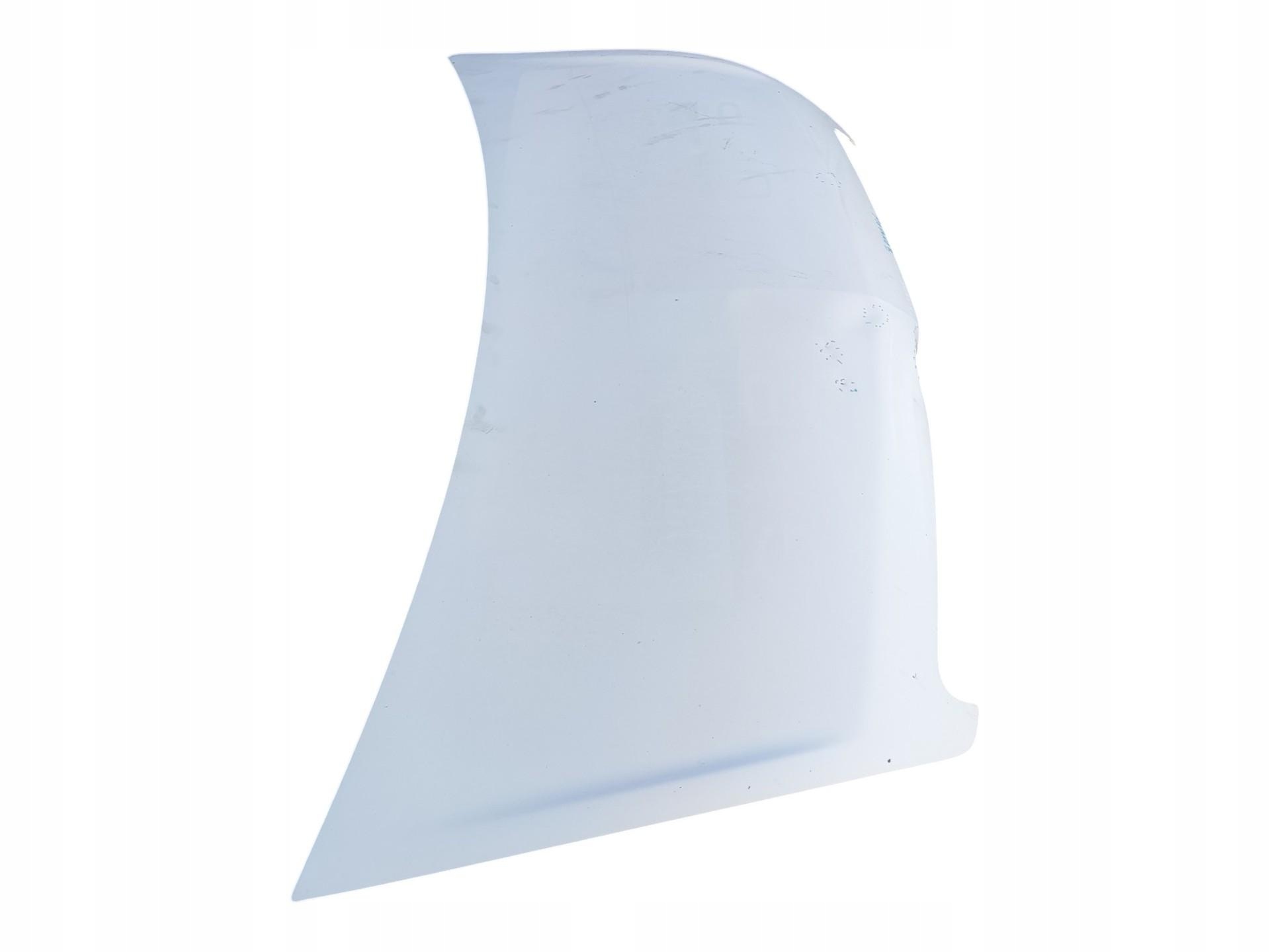 Capot Insonorisation OPEL MOVANO B 2010-2019