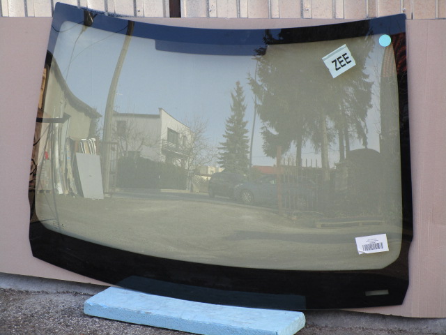 SZYBA CZOŁOWA OPEL COMBO E LIFE TOYOTA PROACE 2019 - 2024 ORYGINAŁ