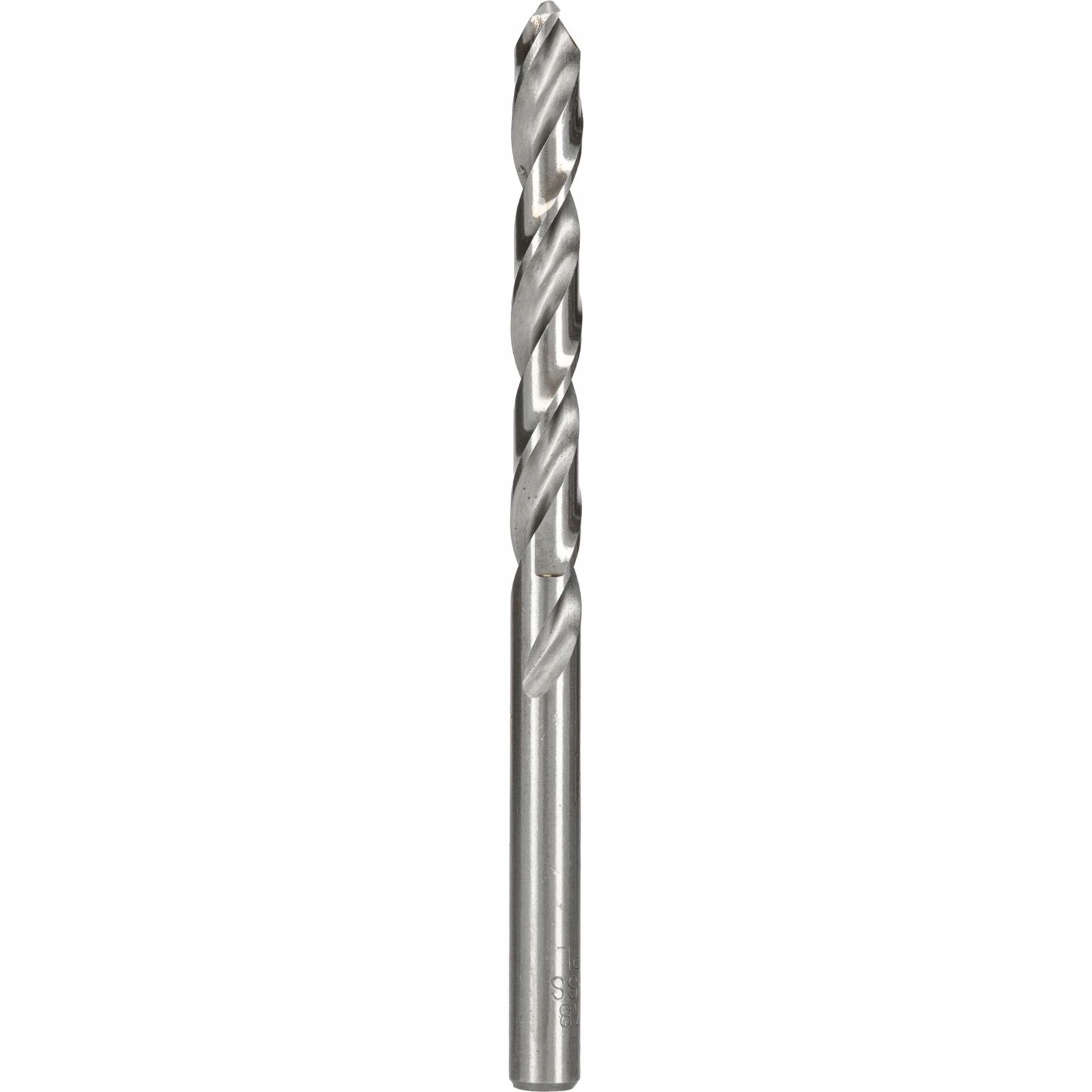 Vrták Do Kovu Hss DIN338 Brusný 7.8MM KS1 Proline