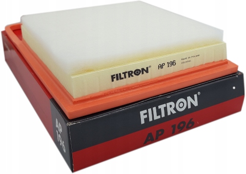 FILTRON FILTR POWIETRZA AP196 PEUGEOT PARTNER HDi