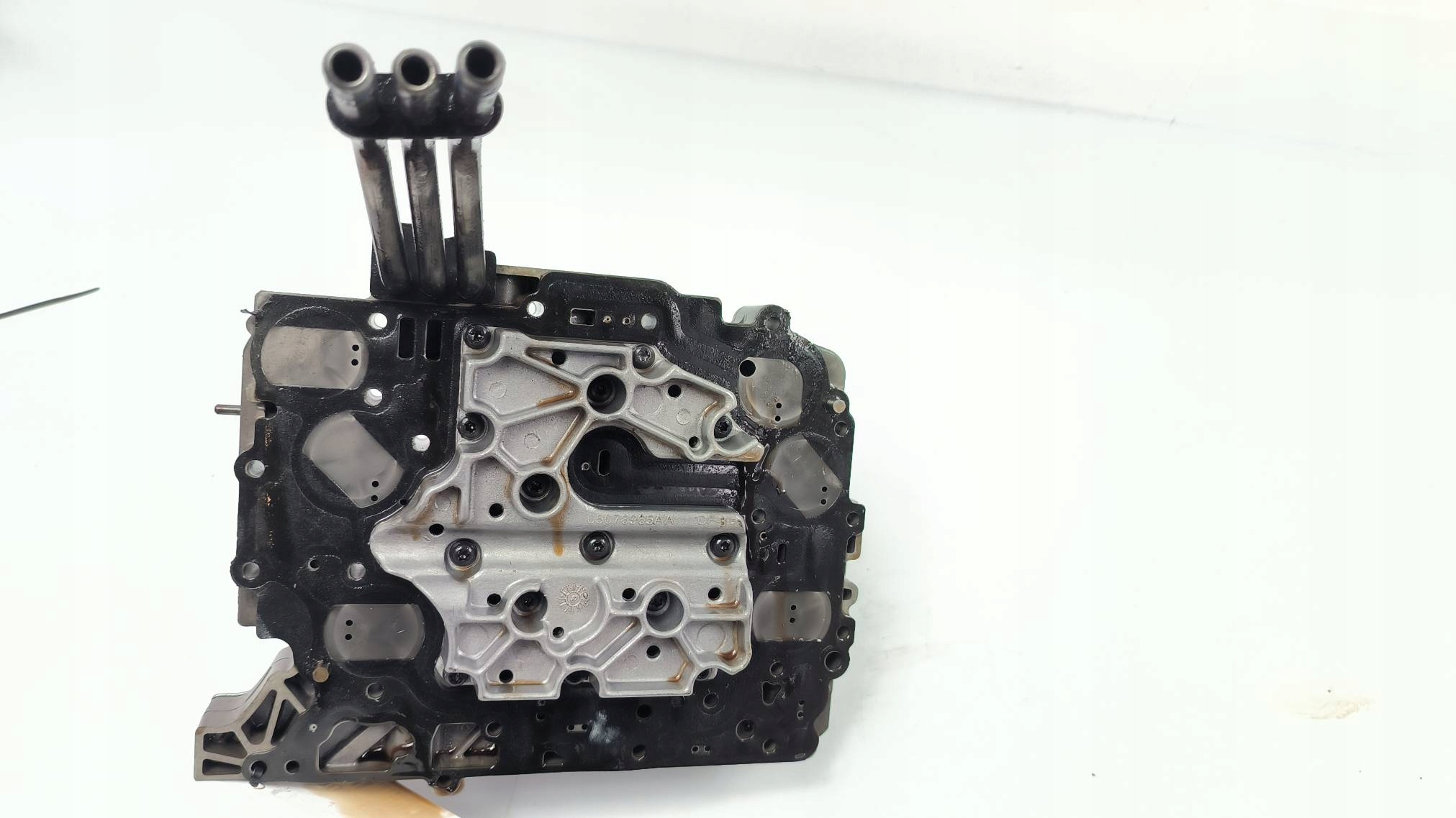 control unit CITROEN JUMPER III LIFT