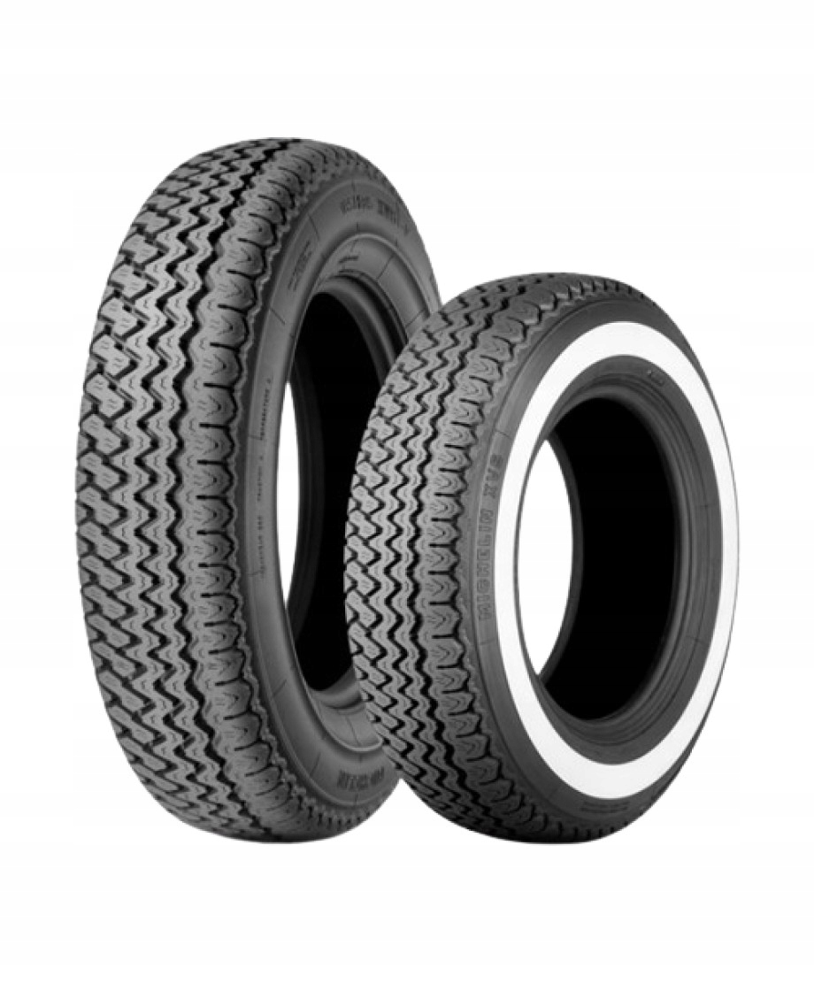 Michelin Xvs Biely Bok 185/80 R15 93 H