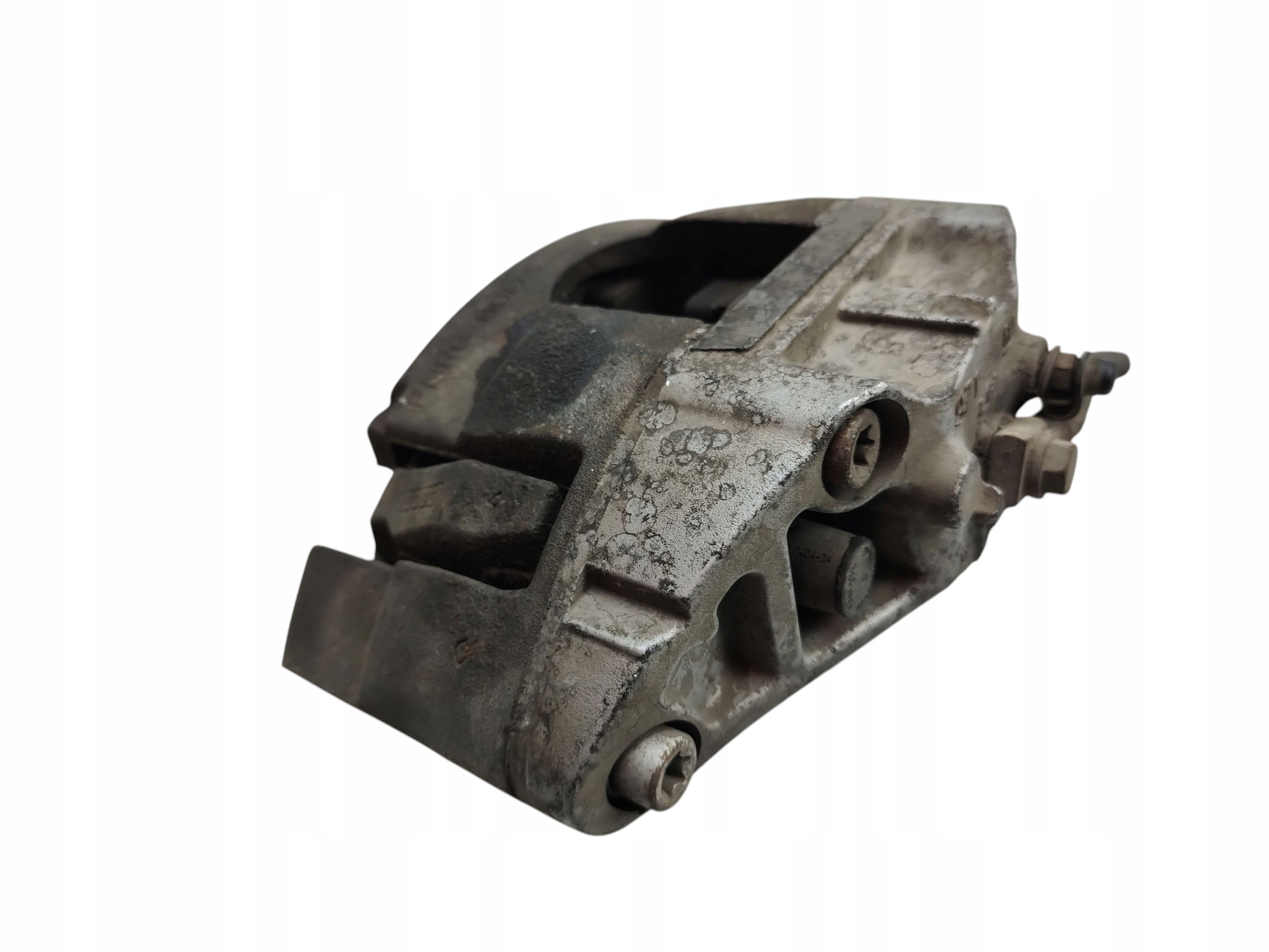 caliper brake right front OPEL VECTRA C (2002-2005) 3.2 V6 211KM