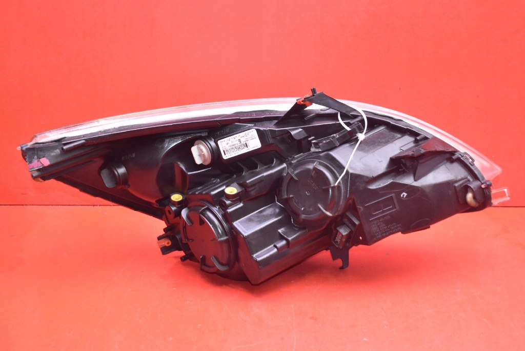 REFLEKTOR left light front EU 13286612 OPEL MERIVA 2 II B 10-14