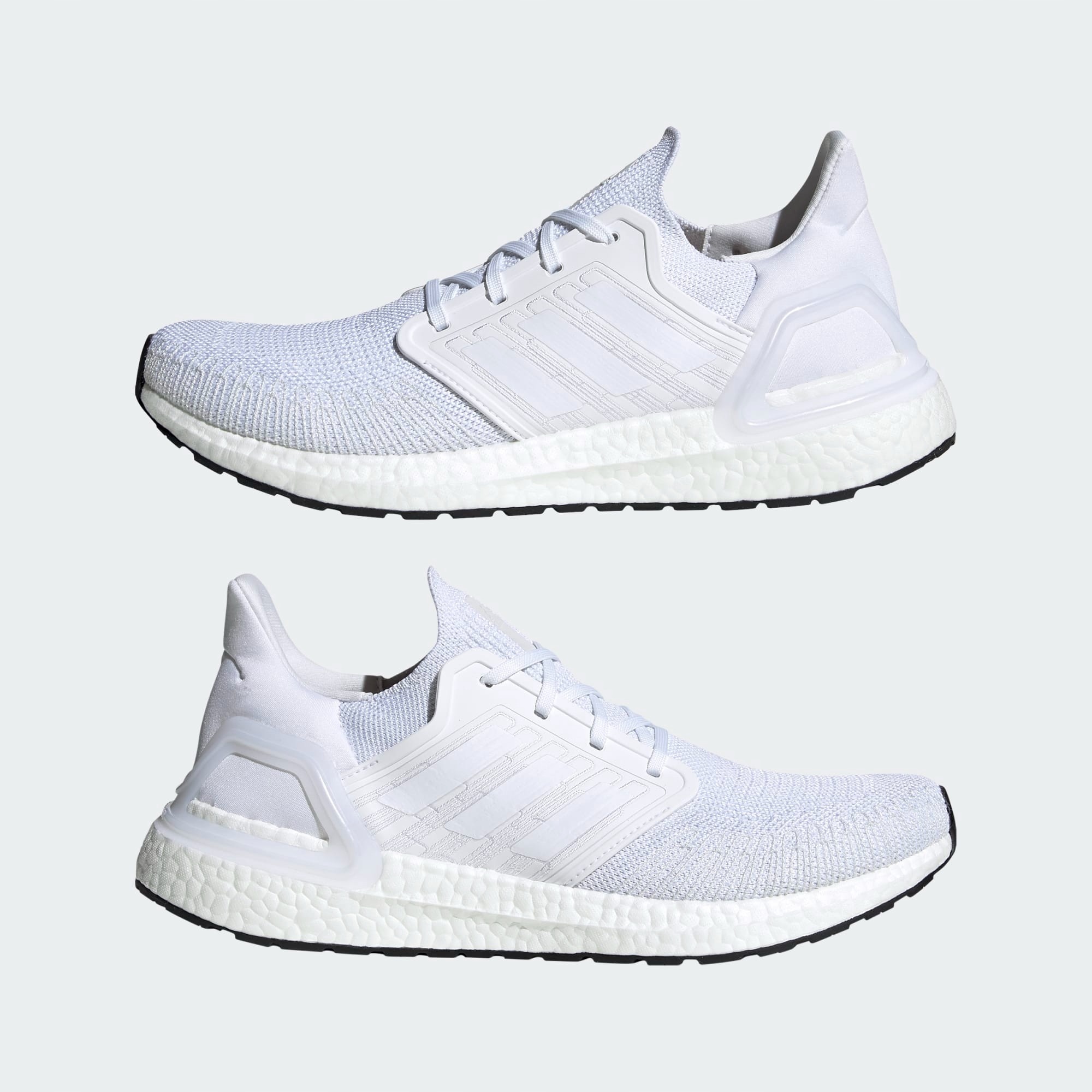 Adidas Ultraboost 20 Běžecké Boty EF1042 R 42 2/3