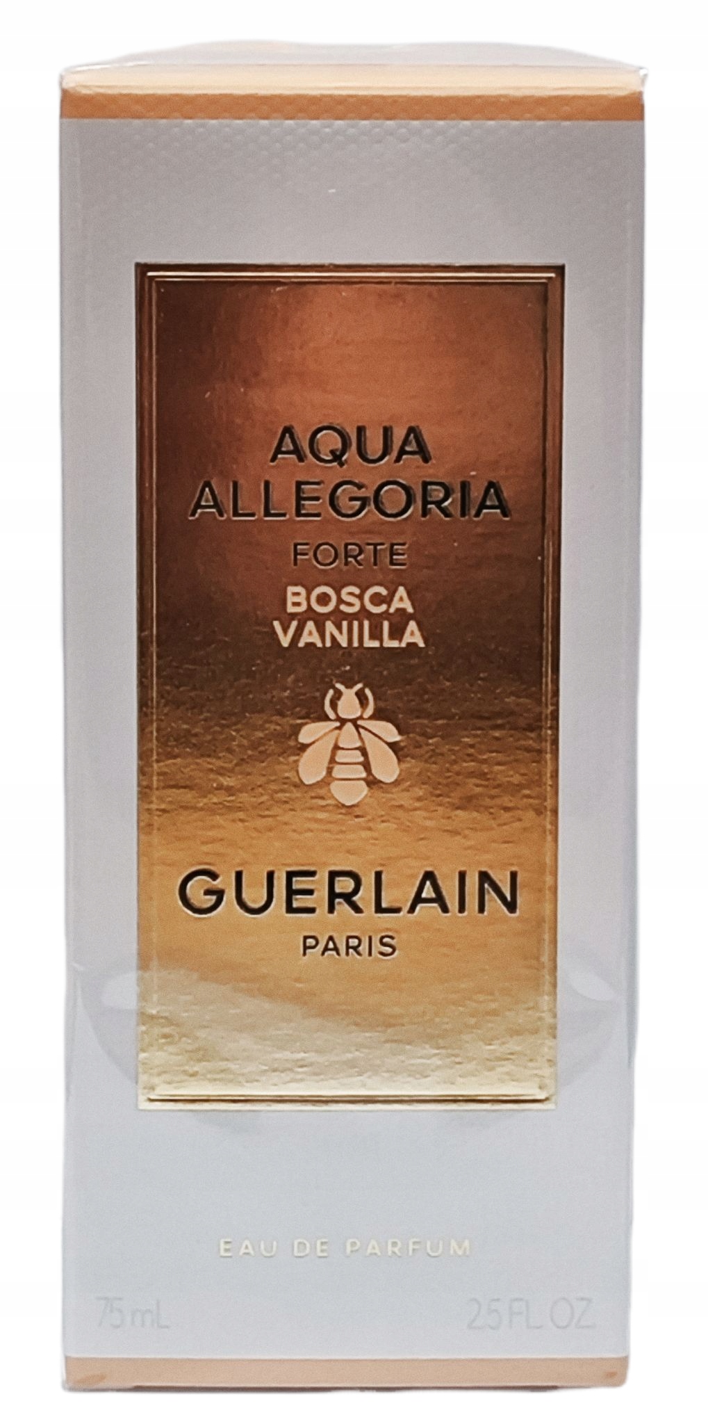 Guerlain Aqua Allegoria Forte Bosca Vanilla (w) Edp/s 75 ML
