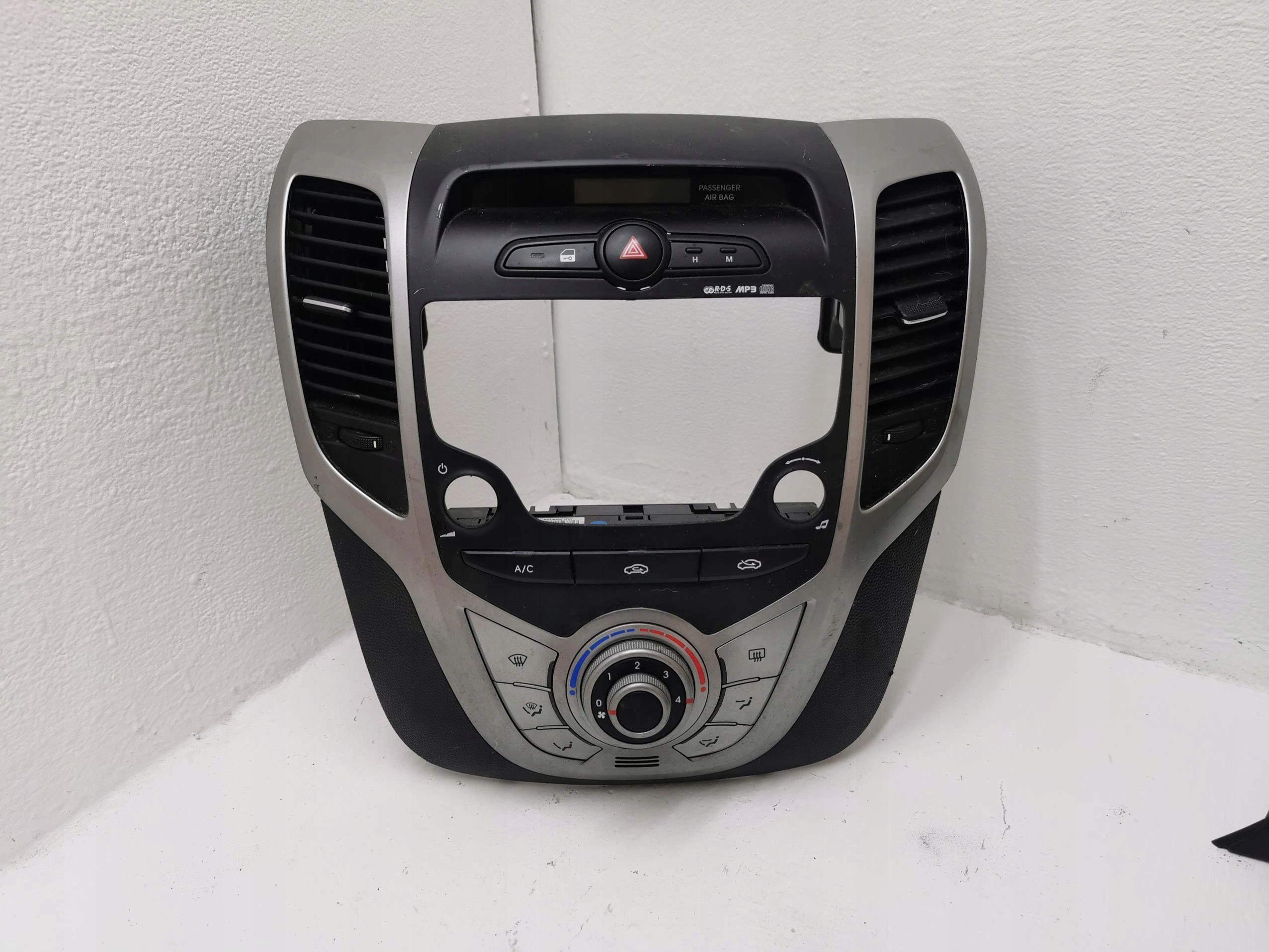 COMANDI CLIMA HYUNDAI IX20 97250-1K0704X