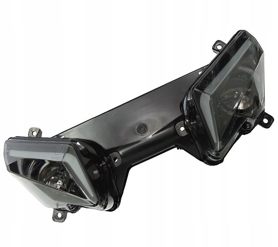 Světlomet Blade R Martinelli