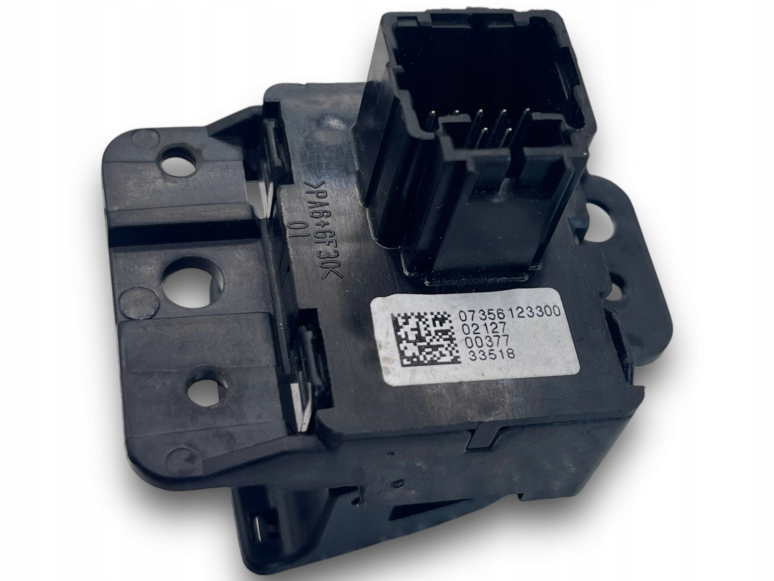 button electric brake FIAT 500X 07356123300 $J