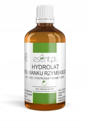 Hydrolat z Rumianku Rzymskiego 100ml ESENT