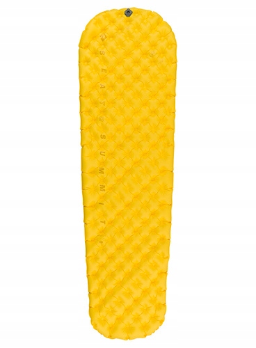 Matrace Sea to Summit UltraLight Air Regular žlutá